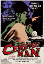 Watch Cemetery Man M4ufreemovies