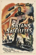 Watch Satan\'s Satellites M4ufreemovies