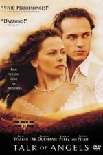 Watch Talk of Angels M4ufreemovies