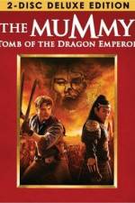 Watch The Mummy: Tomb of the Dragon Emperor M4ufreemovies