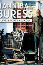 Watch Hannibal Buress Live From Chicago M4ufreemovies