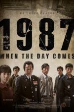 Watch 1987: When the Day Comes M4ufreemovies