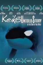 Watch Keiko the Untold Story of the Star of Free Willy M4ufreemovies