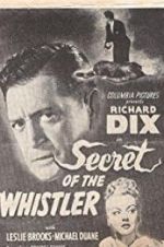 Watch The Secret of the Whistler M4ufreemovies