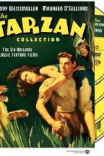 Watch Tarzan Escapes M4ufreemovies