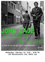 Watch John Cage: Journeys in Sound M4ufreemovies