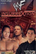 Watch WWF Insurrextion M4ufreemovies