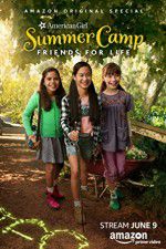 Watch An American Girl Story: Summer Camp, Friends for Life M4ufreemovies