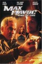 Watch Max Havoc Ring of Fire M4ufreemovies