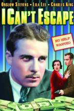 Watch I Can't Escape M4ufreemovies