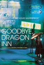 Watch Goodbye, Dragon Inn M4ufreemovies