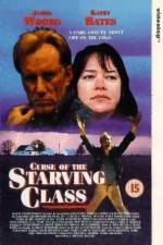 Watch Curse of the Starving Class M4ufreemovies