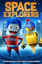 Watch Space Explorers M4ufreemovies