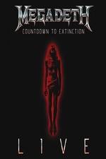 Watch Megadeth-Countdown to Extinction: Live M4ufreemovies