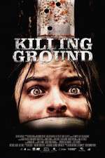Watch Killing Ground M4ufreemovies
