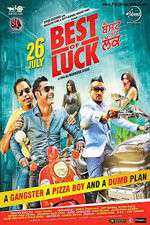 Watch Best of Luck M4ufreemovies