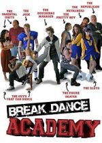 Watch Breakdance Academy M4ufreemovies