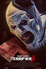 Watch Terrifier 3 M4ufreemovies