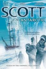 Watch Scott of the Antarctic M4ufreemovies