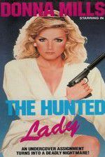 Watch The Hunted Lady M4ufreemovies