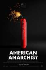Watch American Anarchist M4ufreemovies