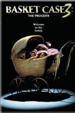 Watch Basket Case 3: The Progeny M4ufreemovies