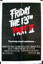 Watch Friday the 13th Part 2 M4ufreemovies
