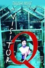 Watch Visitor Q (Bijitâ Q) M4ufreemovies