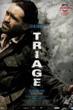 Watch Triage M4ufreemovies