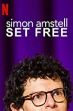 Watch Simon Amstell: Set Free M4ufreemovies