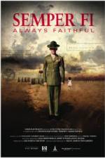 Watch Semper Fi Always Faithful M4ufreemovies