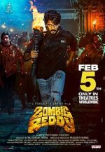 Watch Zombie Reddy M4ufreemovies