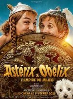 Watch Asterix & Obelix: The Middle Kingdom M4ufreemovies