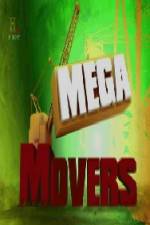 Watch History Channel Mega Movers Space Machines M4ufreemovies