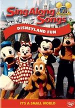 Watch Disney Sing-Along-Songs: Disneyland Fun M4ufreemovies