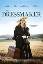 Watch The Dressmaker M4ufreemovies