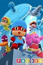 Watch Pocoyo in cinemas: Your First Movie M4ufreemovies