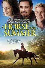 Watch A Horse for Summer M4ufreemovies