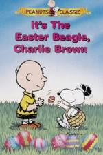 Watch It's the Easter Beagle, Charlie Brown M4ufreemovies