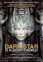 Watch Dark Star: H.R. Giger\'s World M4ufreemovies