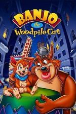 Watch Banjo the Woodpile Cat M4ufreemovies