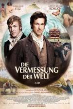 Watch Measuring the World M4ufreemovies