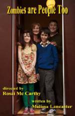 Watch Zombies Are People Too M4ufreemovies