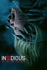 Watch Insidious: Out of the Further M4ufreemovies