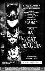Watch The Bat, the Cat, and the Penguin M4ufreemovies