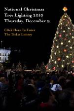 Watch The National Christmas Tree Lighting M4ufreemovies