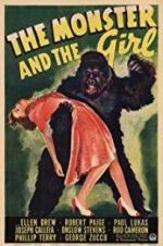 Watch The Monster and the Girl M4ufreemovies