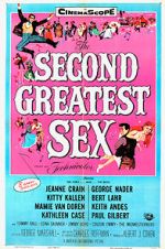 Watch The Second Greatest Sex M4ufreemovies