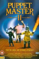 Watch Puppet Master II M4ufreemovies