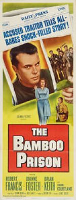 Watch The Bamboo Prison M4ufreemovies